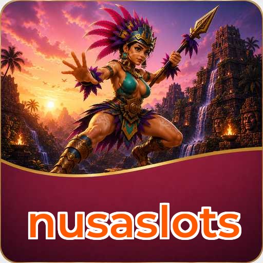 Logo nusaslots