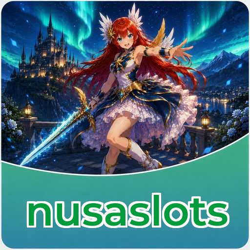 Logo nusaslots