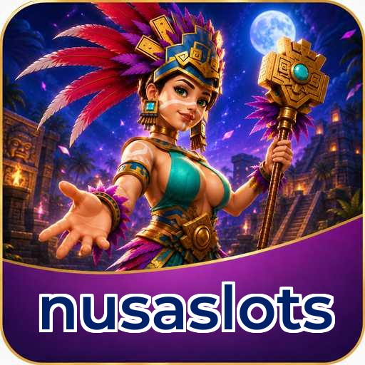 Contoh membandingkan alamat situs nusaslots22.com di bilah peramban