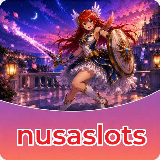 Logo nusaslots