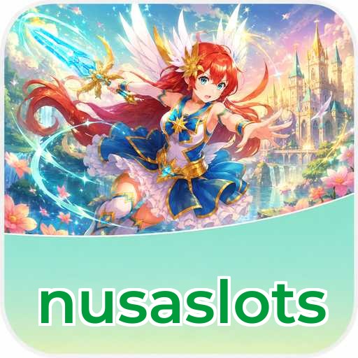Logo nusaslots