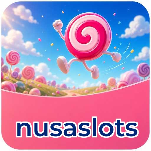 Logo nusaslots