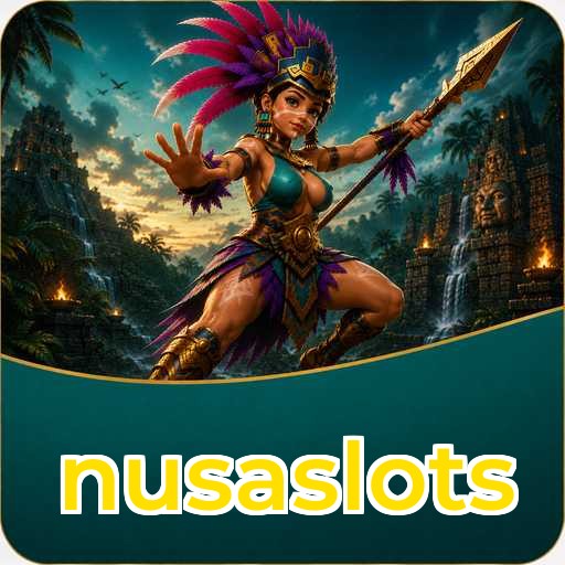 Logo nusaslots