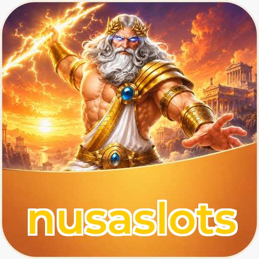 Logo nusaslots