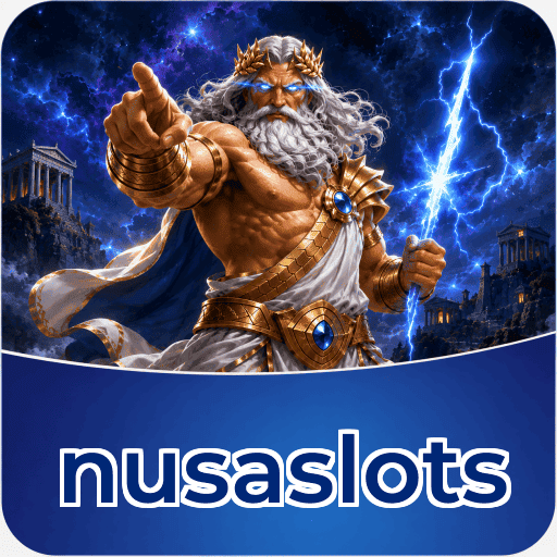 Logo nusaslots
