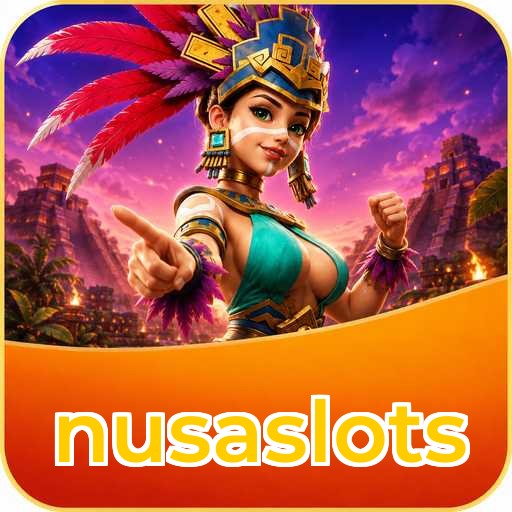 Logo nusaslots