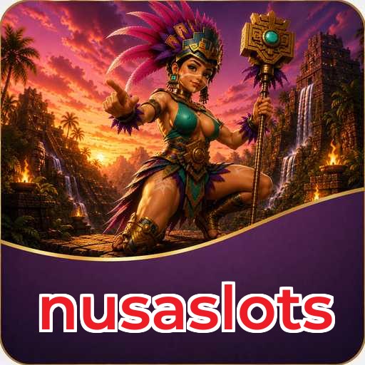 Tim nusaslots