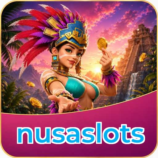 Logo nusaslots