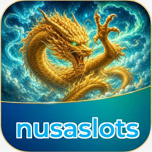 Logo nusaslots