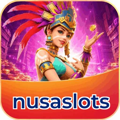 Logo nusaslots