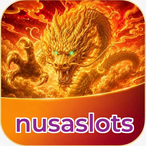 Logo nusaslots