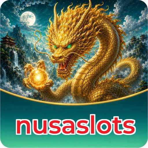 Logo nusaslots