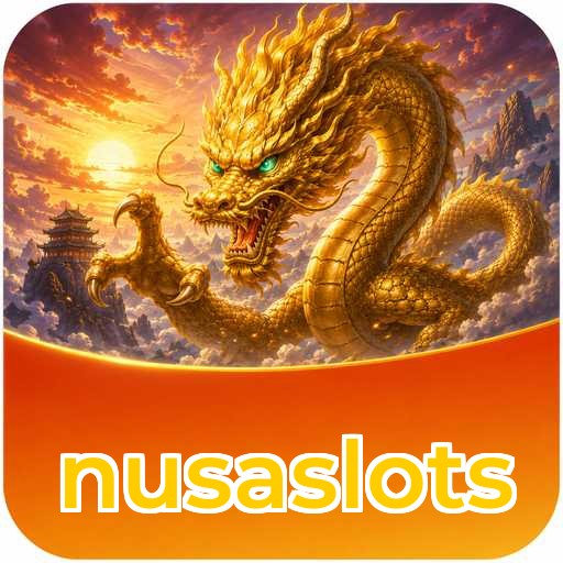 Logo nusaslots
