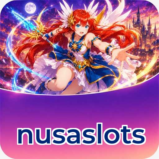 Logo nusaslots