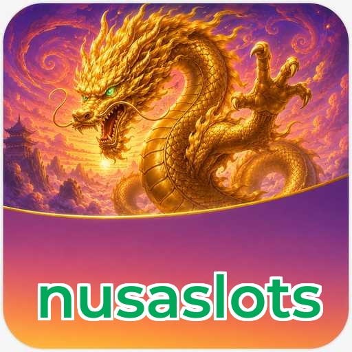 Logo nusaslots