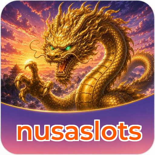 Logo nusaslots