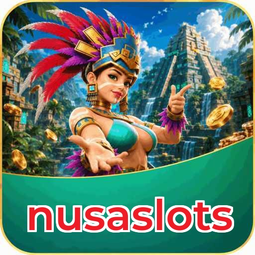 Logo nusaslots