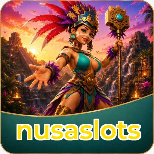 Logo nusaslots