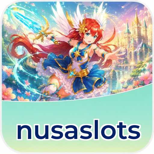 Logo nusaslots