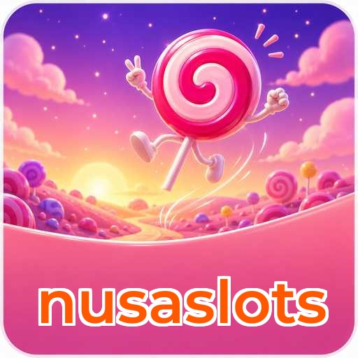 Logo nusaslots