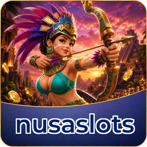 Logo nusaslots
