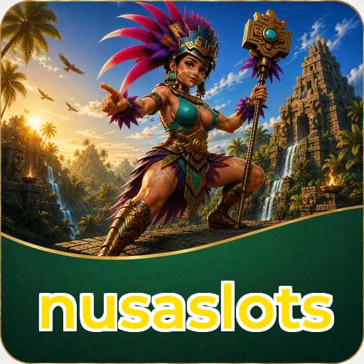 Logo nusaslots