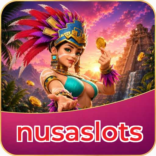 Logo nusaslots