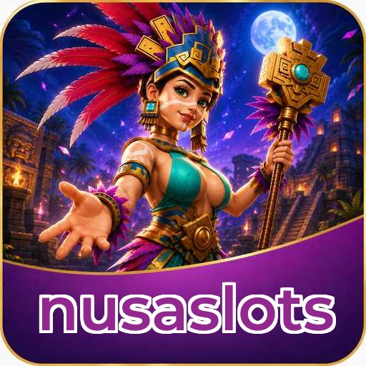 Logo nusaslots
