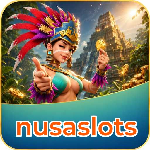 Logo nusaslots