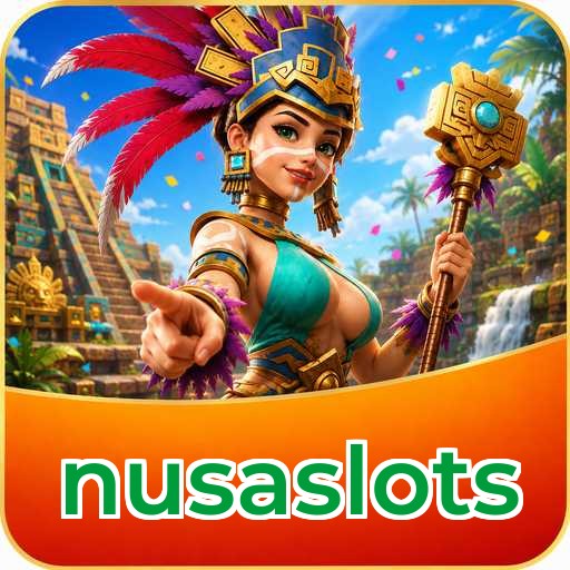 Logo nusaslots