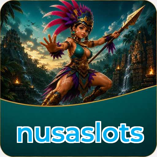 Logo nusaslots
