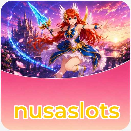 Logo nusaslots