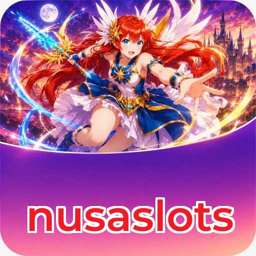 Logo nusaslots