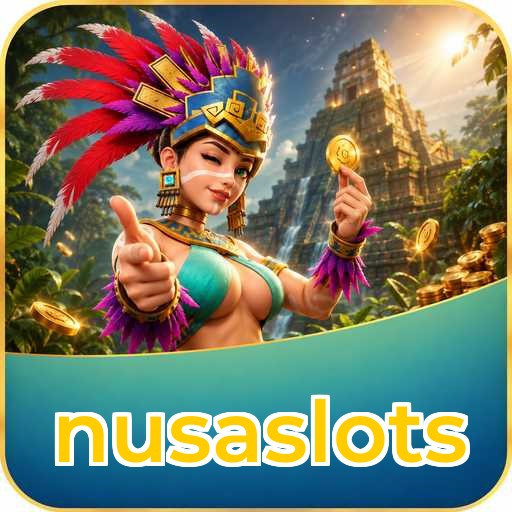 Logo nusaslots