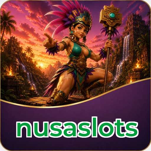 Logo nusaslots