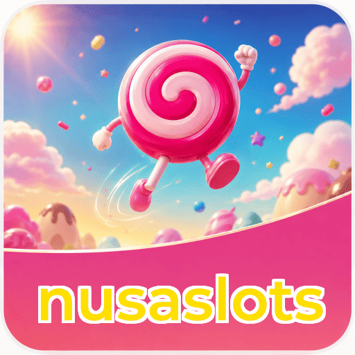 Logo nusaslots