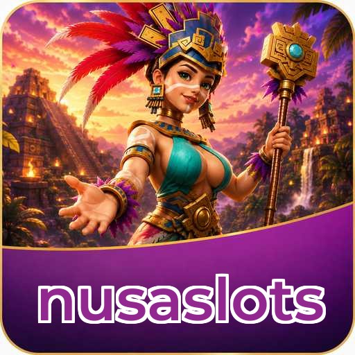 Logo nusaslots