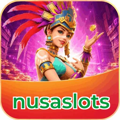 Logo nusaslots